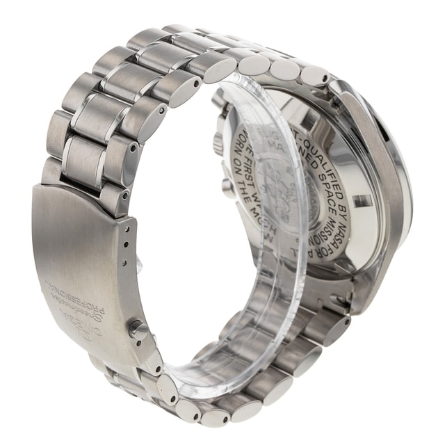 Omega Speedmaster Moonwatch 311.30.42.30.01.005 Image 3